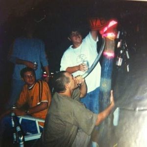 Meet your Posher, Chad